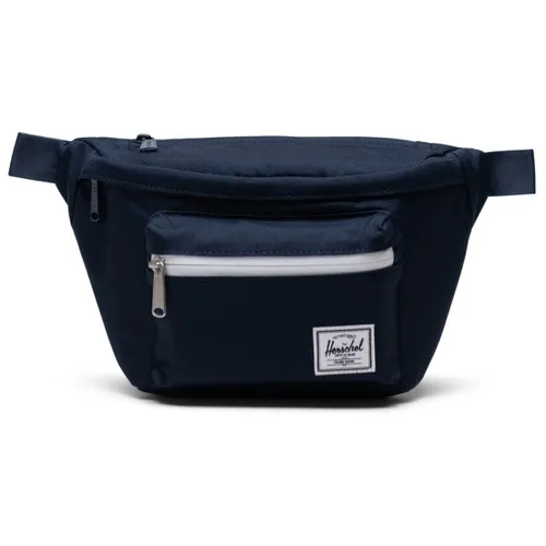 Herschel - Pop Quiz Hip Pack - Hip bag size 3,5 l, blue