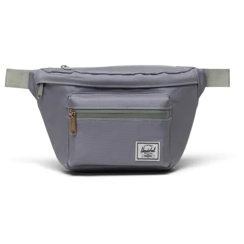 Herschel - Pop Quiz Hip Pack - Hip bag size 3,5 l, grey
