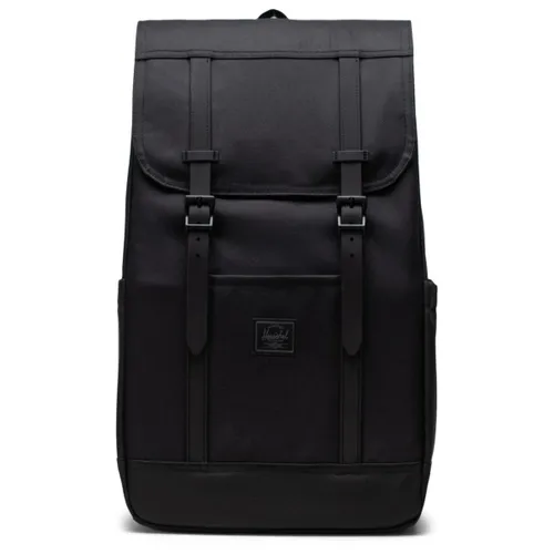 Herschel - Retreat Backpack - Daypack size 19,5 l, black