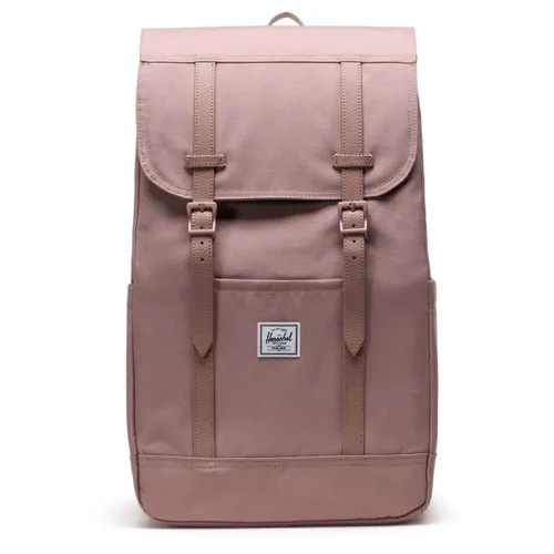 Herschel - Retreat Backpack - Daypack size 19,5 l, brown