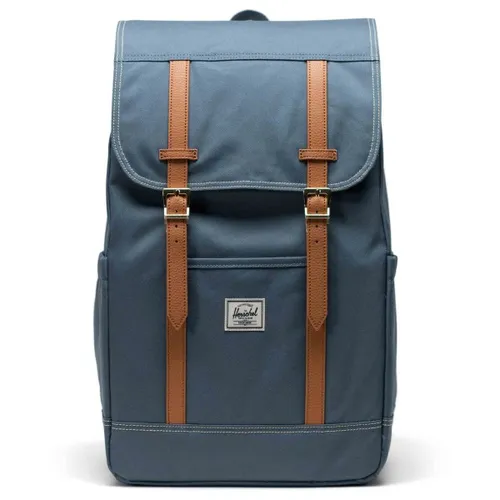Herschel - Retreat Backpack - Daypack size 23 l, blue