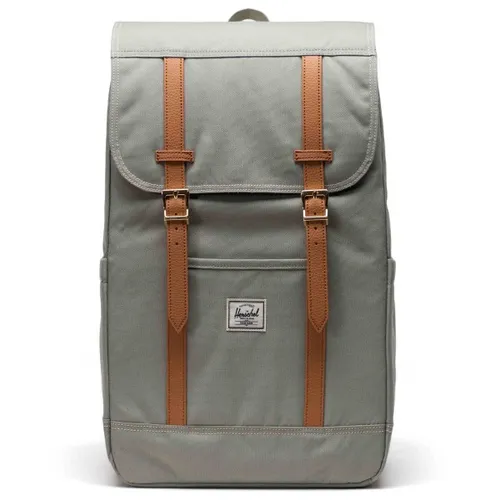 Herschel - Retreat Backpack - Daypack size 23 l, grey