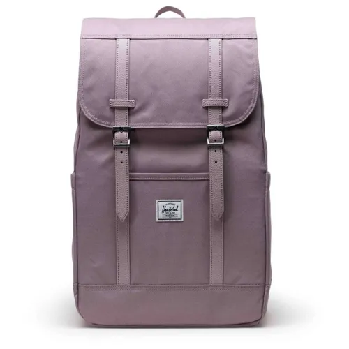 Herschel - Retreat Backpack - Daypack size 23 l, purple
