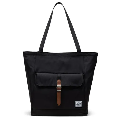 Herschel - Retreat Tote - Shoulder bag size 18,5 l, black