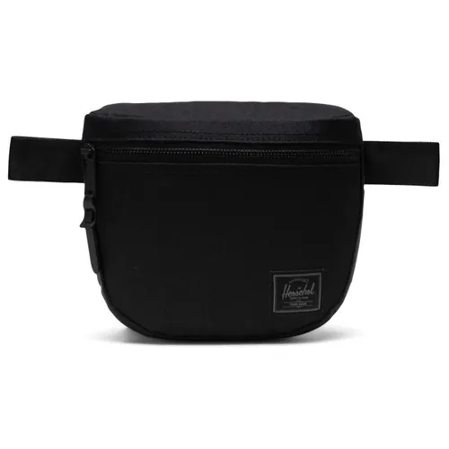 Herschel - Settlement Hip Pack - Hip bag size 2 l, black