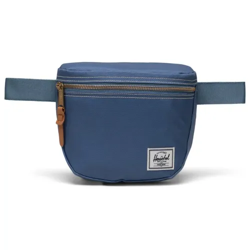 Herschel - Settlement Hip Pack - Hip bag size 2 l, blue