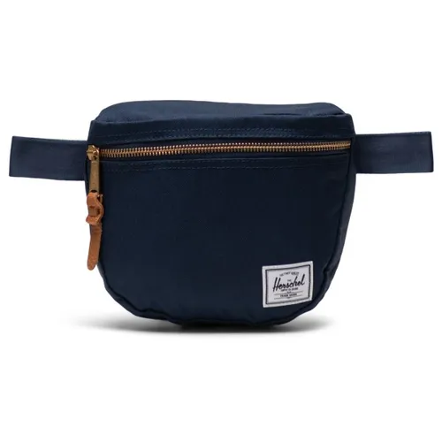 Herschel - Settlement Hip Pack - Hip bag size 2 l, blue