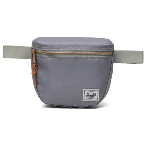 Herschel - Settlement Hip Pack - Hip bag size 2 l, grey