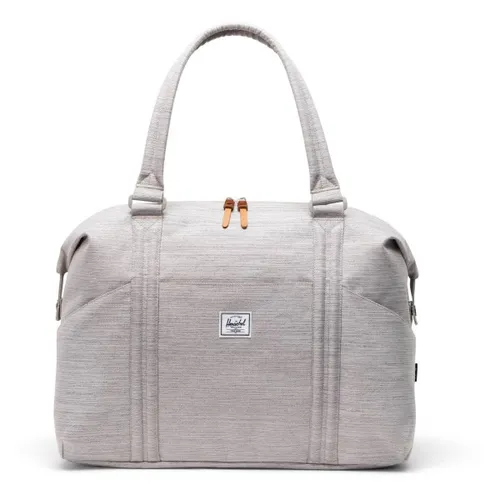 Herschel - Strand Duffle - Shoulder bag size 28,5 l, grey