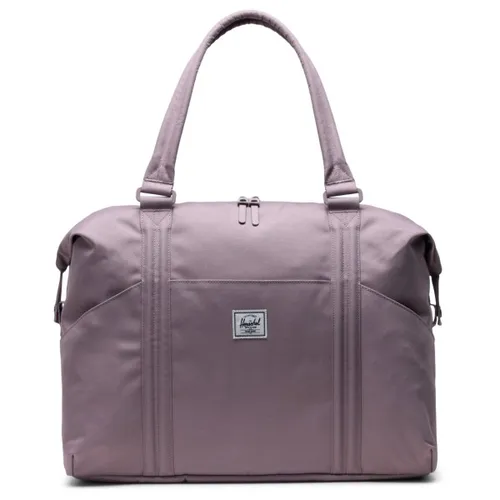 Herschel - Strand Duffle - Shoulder bag size 28,5 l, purple