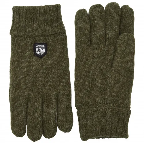 Hestra - Basic Wool Glove - Gloves