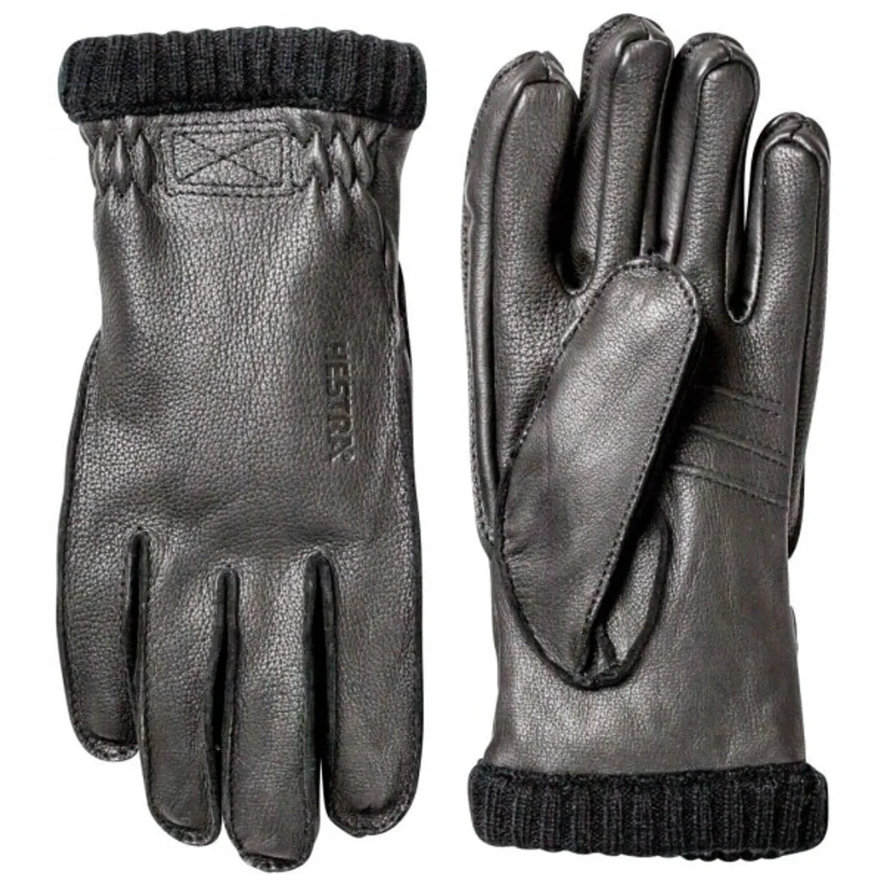 Hestra - Deerskin Primaloft Rib - Gloves