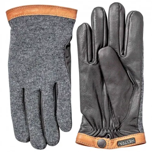 Hestra - Deerskin Wool Tricot - Gloves