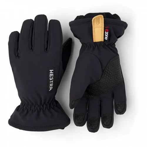 Hestra - Kid's Czone Pluto 5 Finger - Gloves