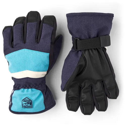 Hestra - Kid's GORE-TEX Atlas 5 Finger - Gloves