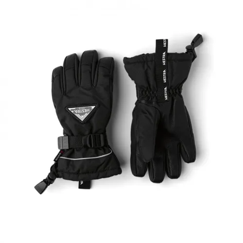 Hestra - Kid's Skare CZone Junior 5 Finger - Gloves