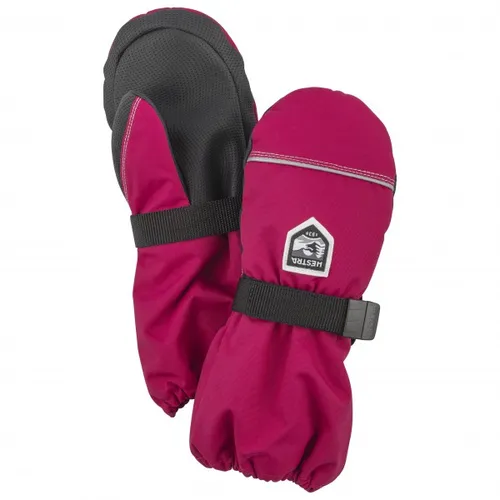 Hestra - Kid's Wool Terry Mitt - Gloves