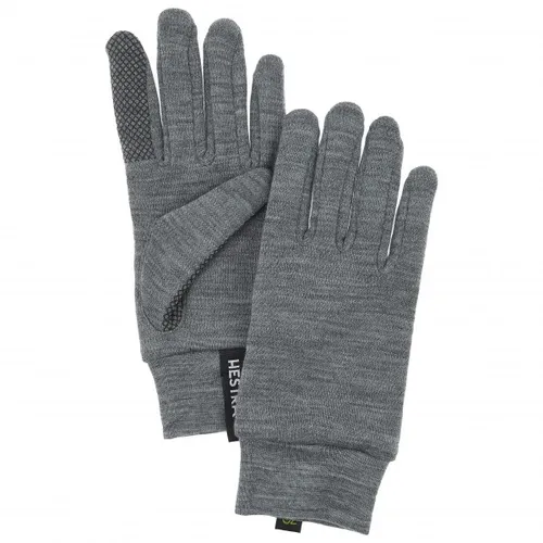 Hestra - Merino Touch Point - Gloves