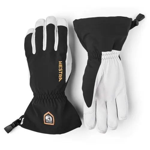Hestra - Mistral Motion 5 Finger - Gloves