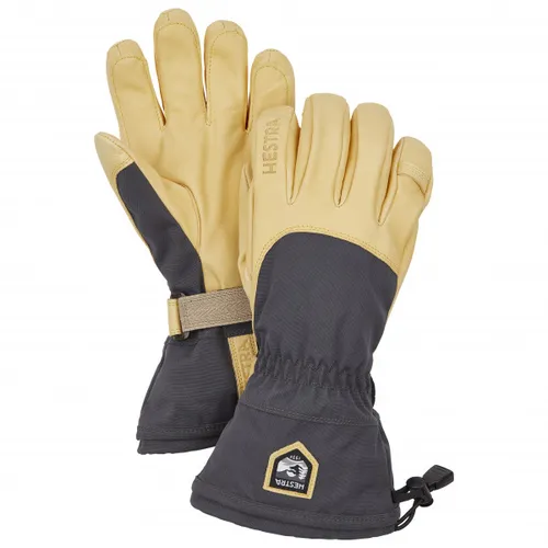 Hestra - Narvik Ecocuir 5 Finger - Gloves
