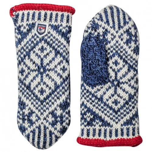Hestra - Nordic Wool Mitt - Gloves
