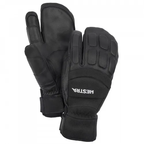 Hestra - Vertical Cut Czone 3 Finger - Gloves