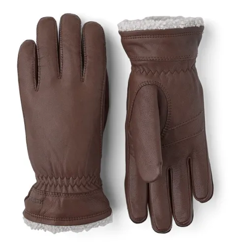 Hestra - Women's Buvika Deerskin - Gloves
