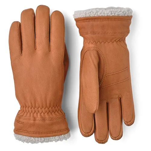 Hestra - Women's Buvika Deerskin - Gloves