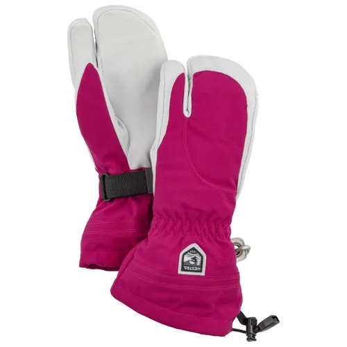 Hestra - Women's Heli Ski 3 Finger - Gloves