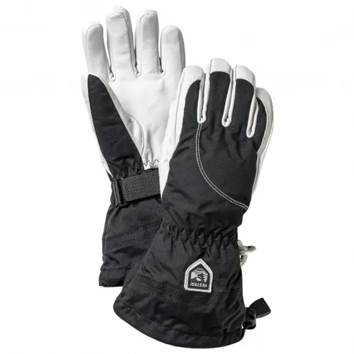 Hestra - Women's Heli Ski 5 Finger - Gloves