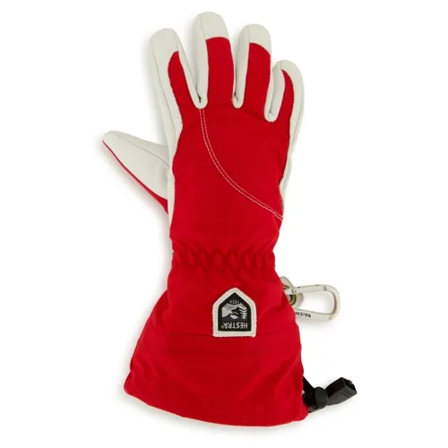 Hestra - Women's Heli Ski 5 Finger - Gloves