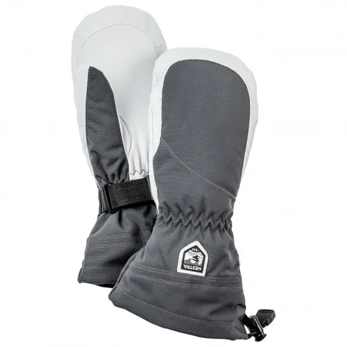 Hestra - Women's Heli Ski Mitt - Gloves