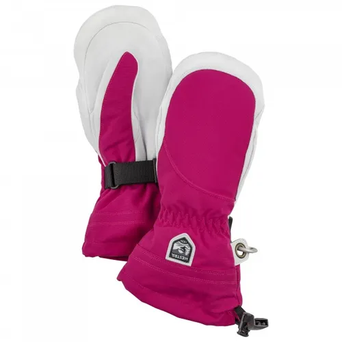 Hestra - Women's Heli Ski Mitt - Gloves