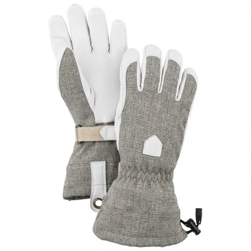 Hestra - Women's Patrol Gauntlet - Gloves