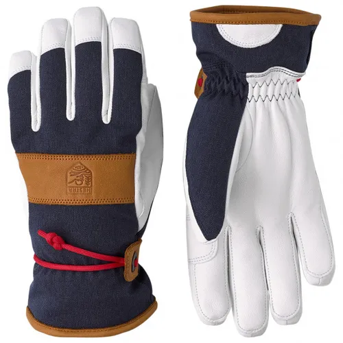 Hestra - Women's Voss CZone 5 Finger - Gloves
