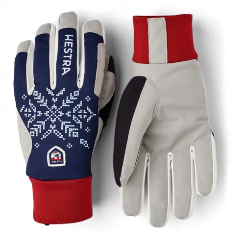 Hestra - Women's XC Primaloft 5 Finger - Gloves