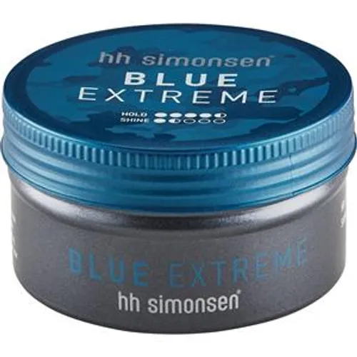 HH Simonsen Blue Extreme Mud Male 100 ml