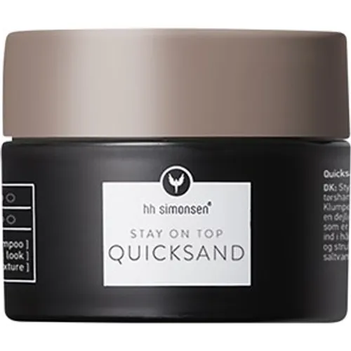 HH Simonsen Quicksand Unisex 90 ml