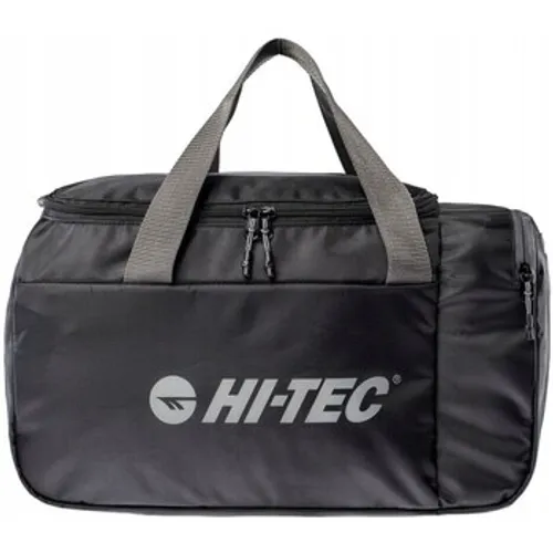 Hi-Tec  92800308369  men's Sports bag in Black