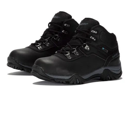 Hi-Tec Altitude VI Junior Waterproof Walking Boots