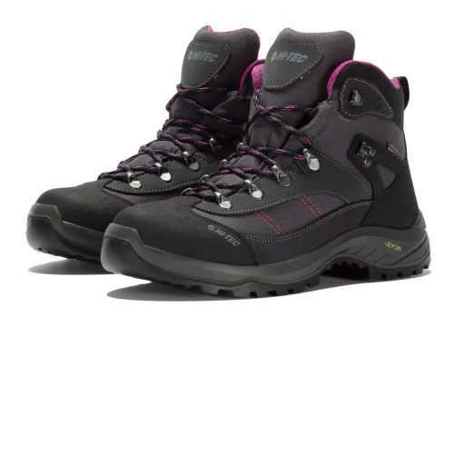 Hi-Tec Caha II Waterproof Women's Walking Boots - AW23