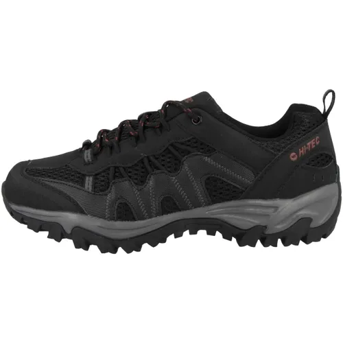 Hi-Tec Men's Jaguar Low Rise Hiking Boots