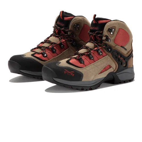 HI-TEC Sierra V-Lite Fasthike WP Walking Boots