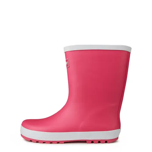 Hi-Tec Tec Trinity WEL Kids Wellington Boots Pink 5 (38)