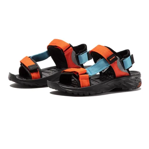 Hi-Tec Ula Raft Junior Walking Sandals