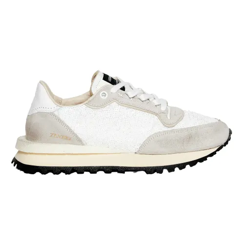 Hidnander , Sneakers ,White female, Sizes: