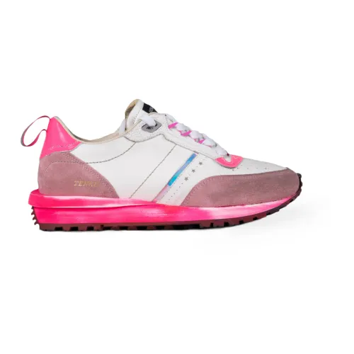 Hidnander , Stylish Runner Sneakers ,Multicolor female, Sizes: