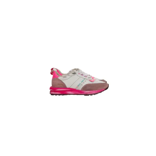 Hidnander , Tenkei Track Edition Running Shoes ,Multicolor female, Sizes: