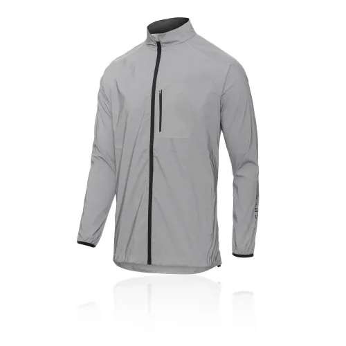 Higher State All Over Reflect Running Jacket