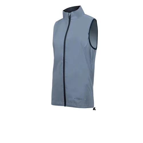 Higher State All Over Reflective Women's Gilet